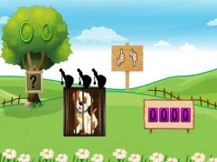 Cute Puppy Escape 2 – kostenloses Online-Spiel