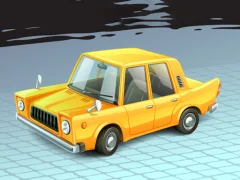 Road Heroes 3D — لعبة مجانية اون لاين