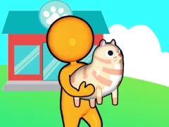 My Pets Shop — bezmaksas tiešsaistes spēle
