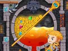 Xogo How to loot! HTML5 en liña