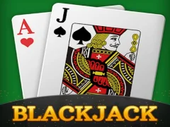 游戏Blackjack在线