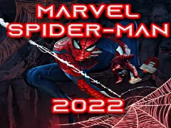 Marvel Spider Man 