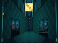 Mid Street Escape 2 – kostenloses Online-Spiel