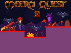 Igra Meera Quest 2 online