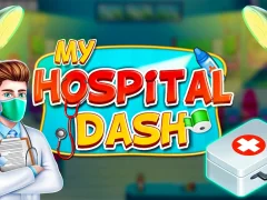 Spill My Hospital Doctor online