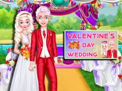 Emma Surprise Valentine Dessert เกมออนไลน์