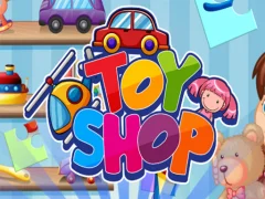 Toy Shop  — لعبة مجانية اون لاين