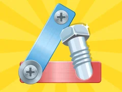Screw Escape – tasuta veebimäng