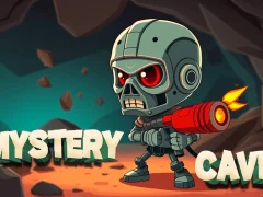 Mystery Cave — joc online gratuit