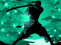 Shadow Fight — 無料オンラインゲーム