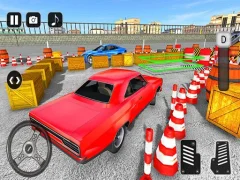 Advance Car Parking Pro: Car Parking Game — لعبة مجانية اون لاين