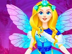 Igra Modern Little Fairy fashions online