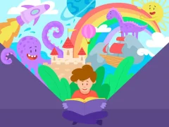 Spil Magical Dragons Difference online