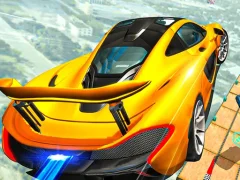 Sky Driver — لعبة مجانية اون لاين
