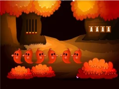 Гаме Scary Land Escape онлајн