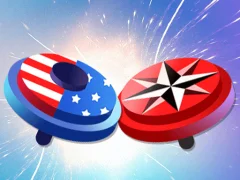 Spinner.io — bezmaksas tiešsaistes spēle