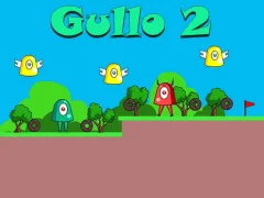 Гаме Gullo 2 онлајн