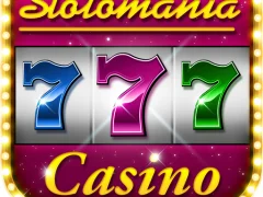Spill Slotomania online