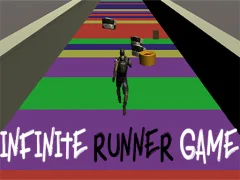 Infinity running 