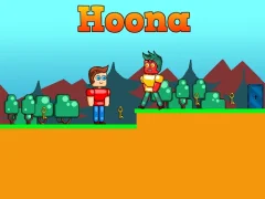 Igra Hoona online