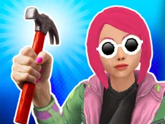 Гаме Nail Challenge онлајн
