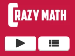 Crazy Math – tasuta veebimäng