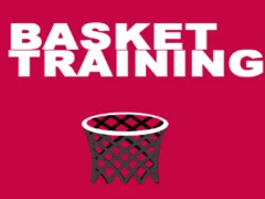 Igra Basket Training online
