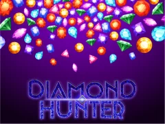 Spel Diamond Hunter  på nätet