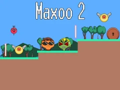 Igra Maxoo 2 online