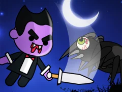 Vampire Runner — 無料オンラインゲーム