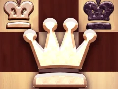 Spill Chess Puzzle online