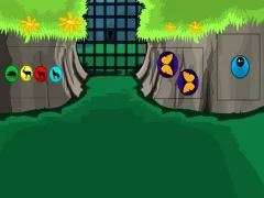 Serene Escape – kostenloses Online-Spiel