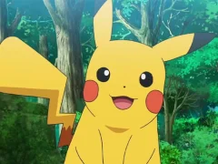 pokemon run jump — bezmaksas tiešsaistes spēle