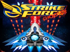 Strike force shooter — joc online gratuit