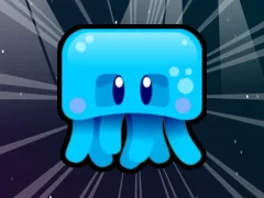 Igra Jelly Gnam Gnam online