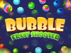 Bubble Fruit Shooter – tasuta veebimäng
