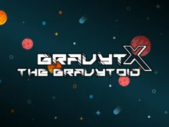 Spel GravytX The Gravytoid online