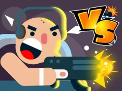 Super Battles — 무료 온라인 게임