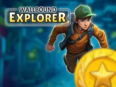 游戏Wallbound Explorer在线