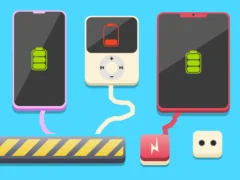 Spel Full Charge på nätet
