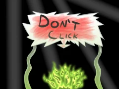 Trò chơi Don`t click trực tuyến