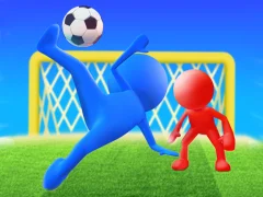 Гаме Goal Arena 3D онлајн