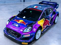 Ford Puma Hybrid Rally Puzzle – kostenloses Online-Spiel