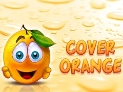 Spel Cover Orange Online på nätet