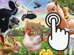 Farm Clicker
