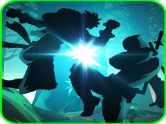 Shadow Fighter