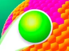 Spel Ball Color 3D Game på nätet