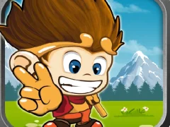 Super Kong — bezmaksas tiešsaistes spēle