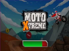 Moto Xtreme — bezmaksas tiešsaistes spēle