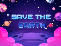 Save The Galaxy — bezmaksas tiešsaistes spēle